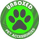 Unboxed Pets logo